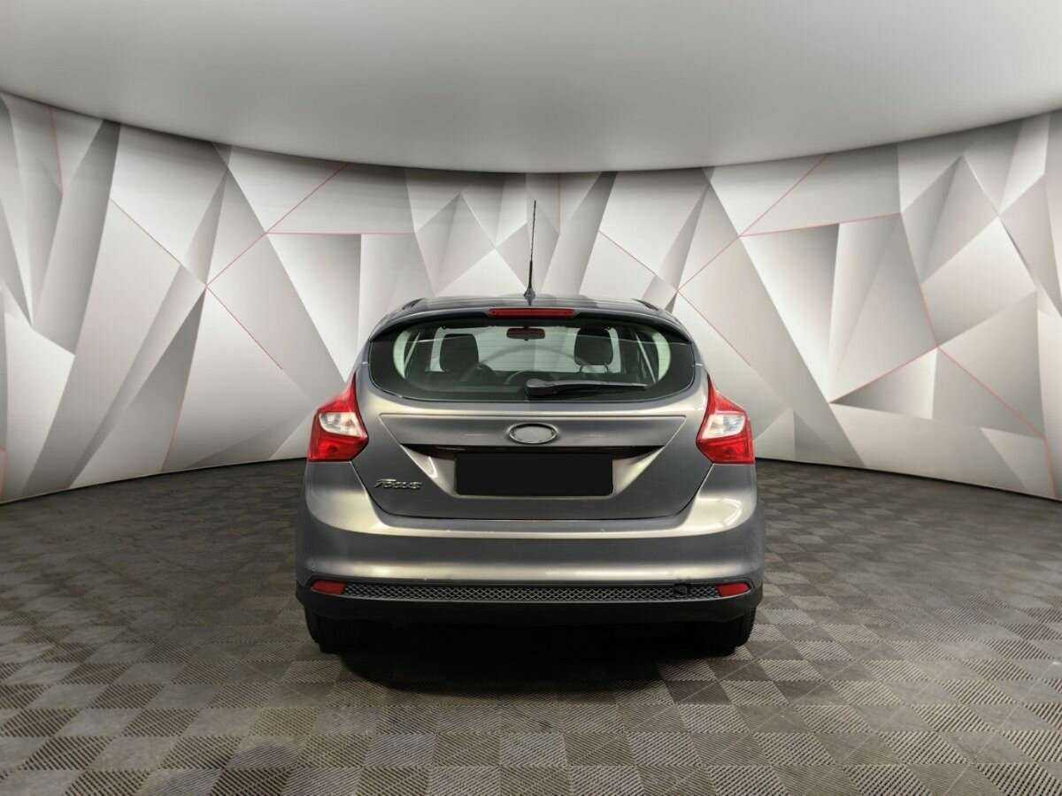 Купить Форд Фокус, 2012, 234 087 км.. Фото: #7