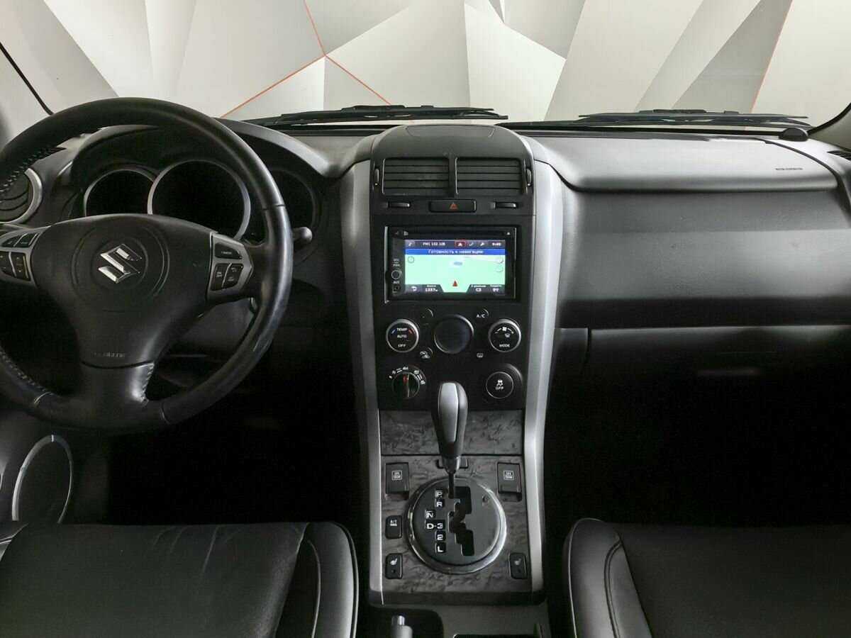 Купить Сузуки Гранд Витара, 2014, 141 091 км.. Фото: #8