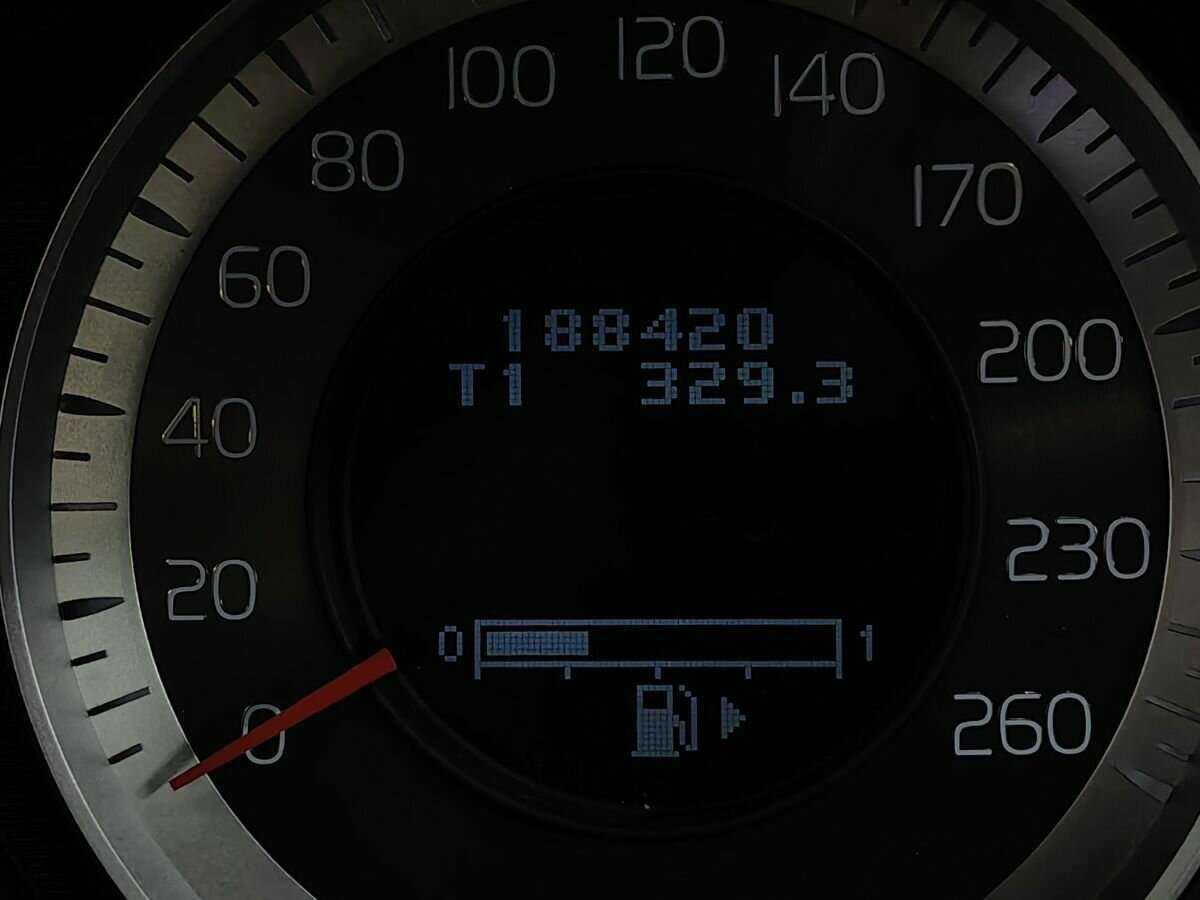 Купить Вольво С60, 2013, 188 416 км.. Фото: #15