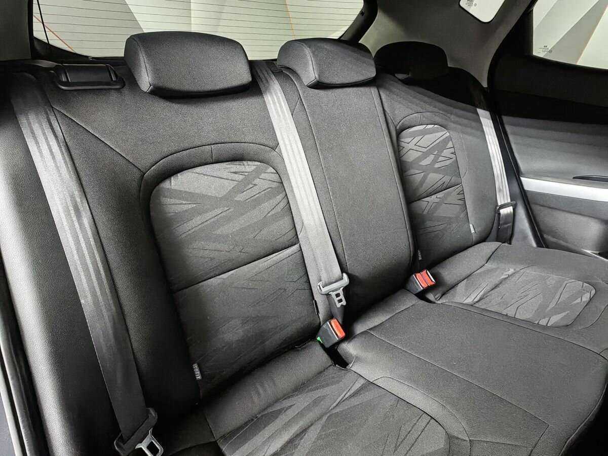 Купить Киа Сид, 2014, 115 000 км.. Фото: #12