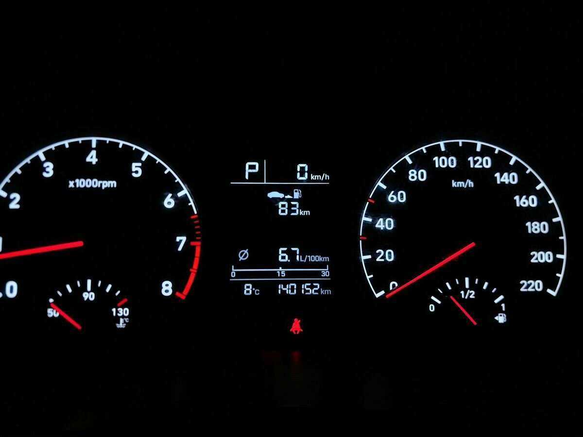 Купить Хендай Солярис, 2019, 140 150 км.. Фото: #14