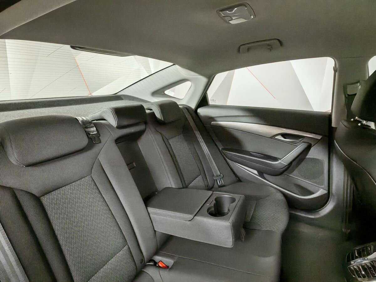 Купить Хендай ай40, 2016, 100 282 км.. Фото: #11