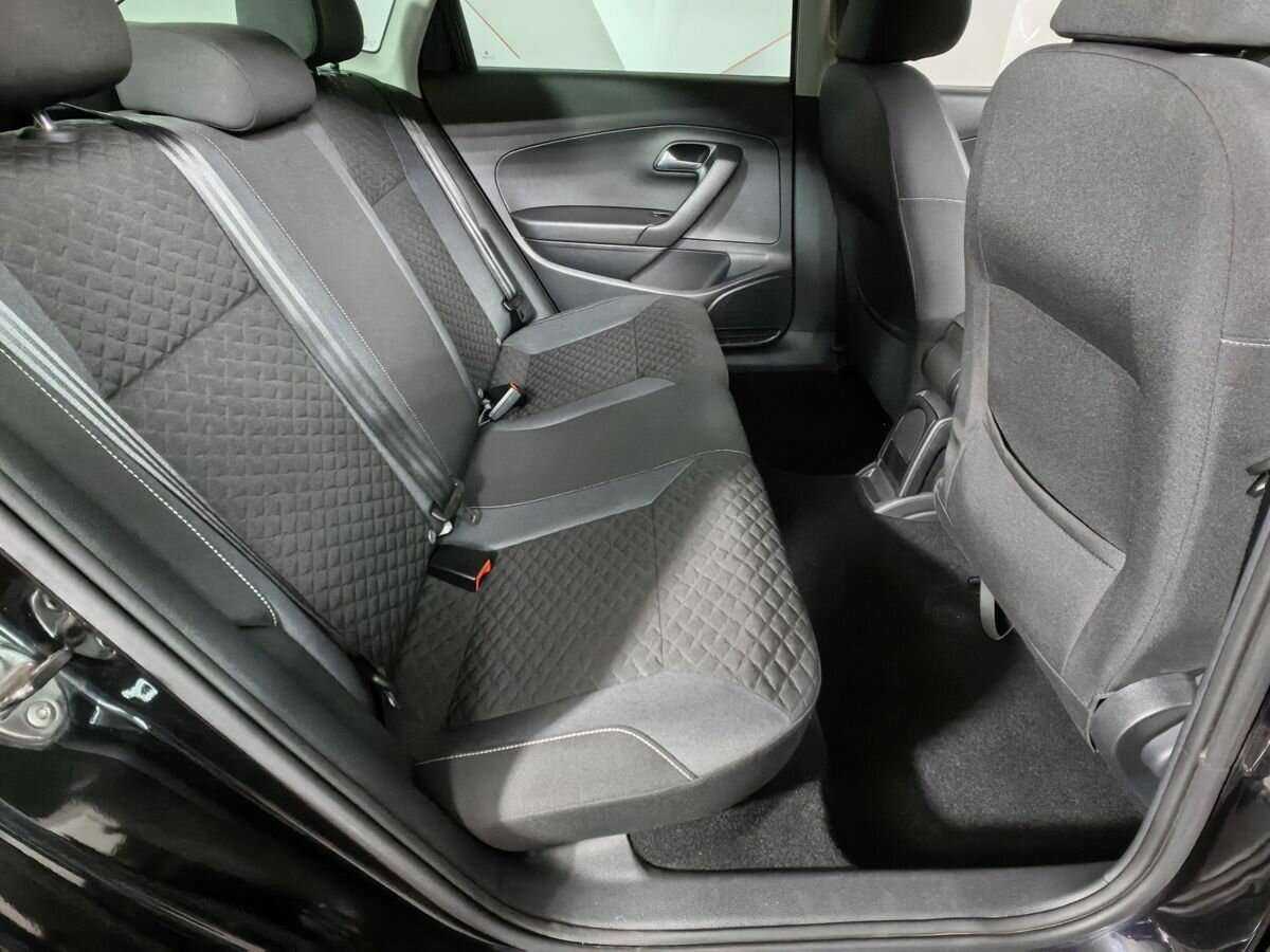 Купить Фольксваген Поло, 2018, 71 810 км.. Фото: #11