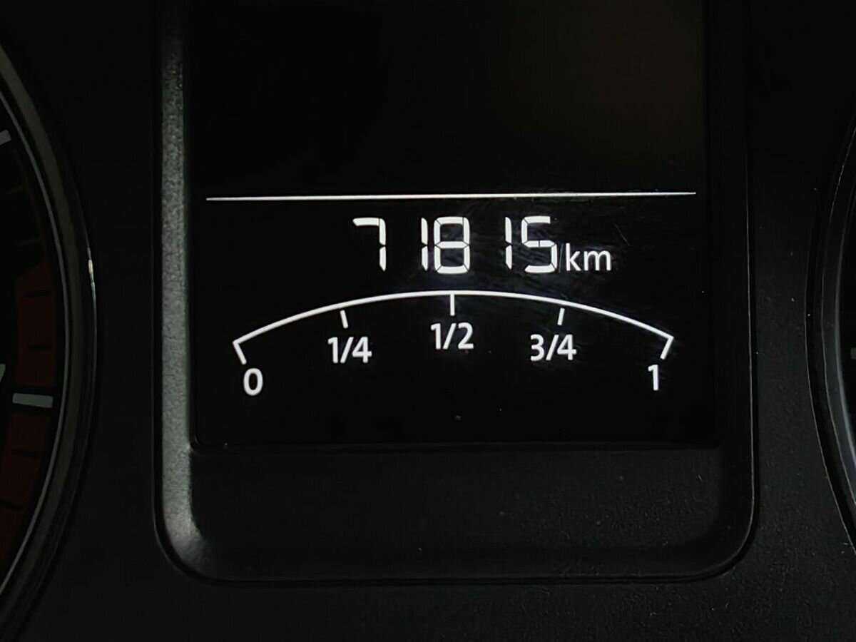 Купить Фольксваген Поло, 2018, 71 810 км.. Фото: #15