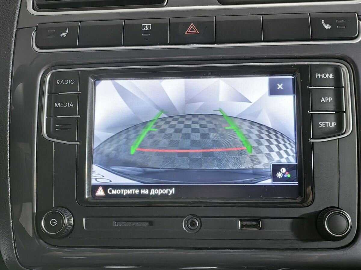 Купить Фольксваген Поло, 2018, 71 810 км.. Фото: #16