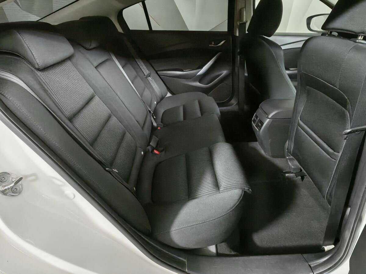 Купить Мазда 6, 2014, 242 590 км.. Фото: #11