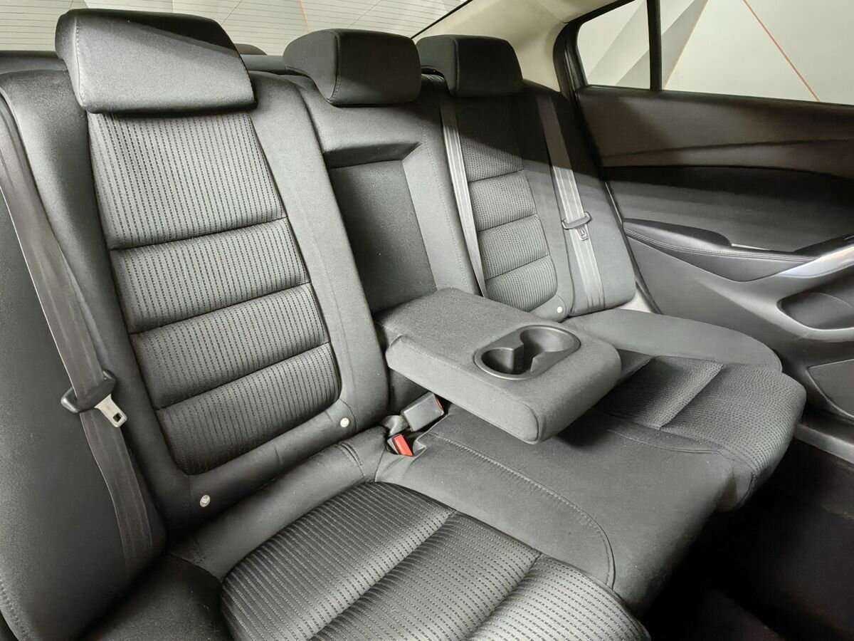 Купить Мазда 6, 2014, 242 590 км.. Фото: #12