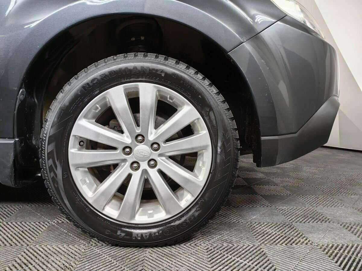 Купить Субару Форестер, 2012, 177 102 км.. Фото: #15