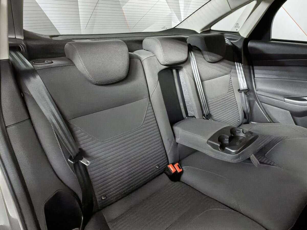 Купить Форд Фокус, 2016, 175 201 км.. Фото: #12