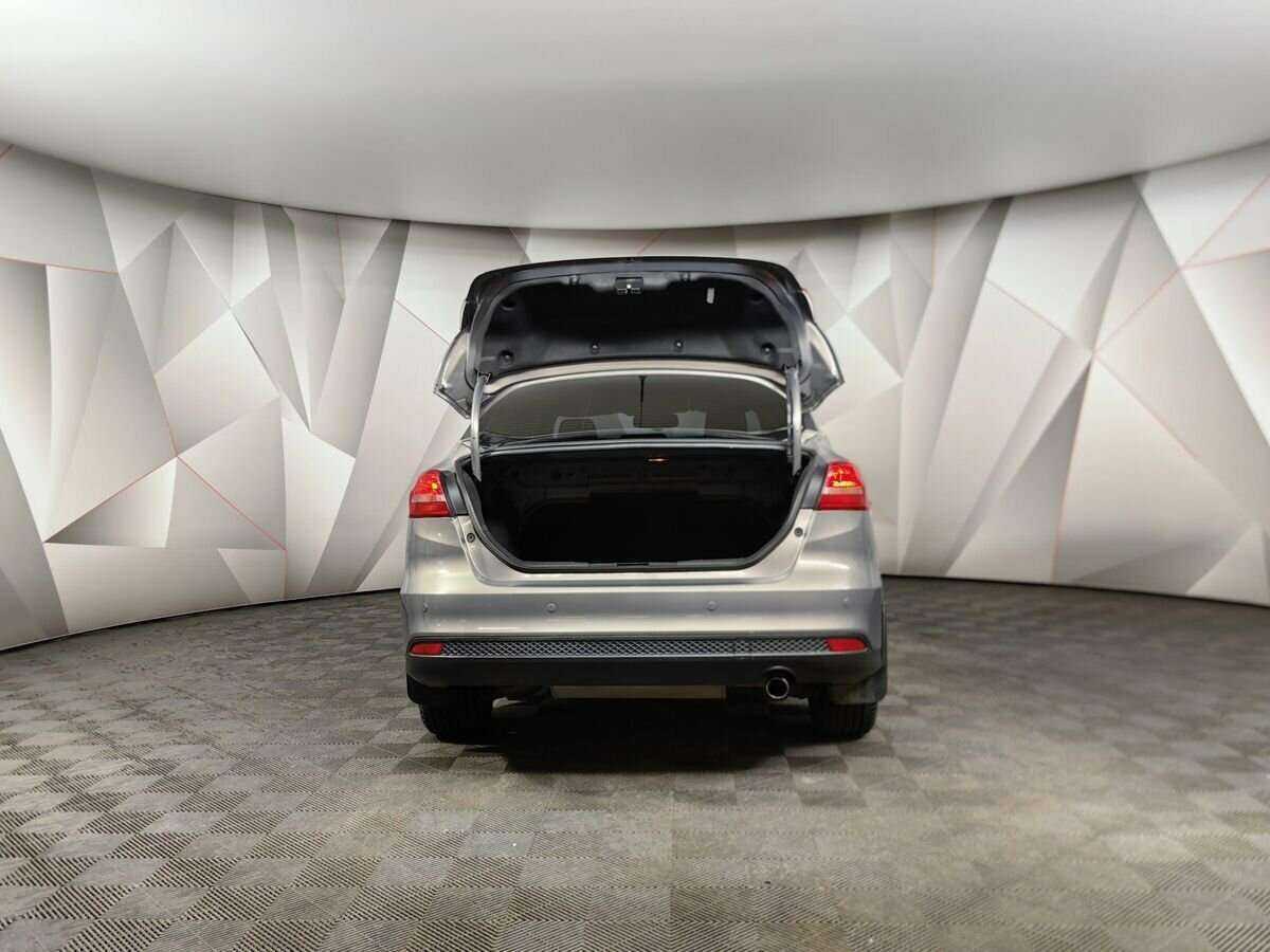 Купить Форд Фокус, 2016, 175 201 км.. Фото: #16