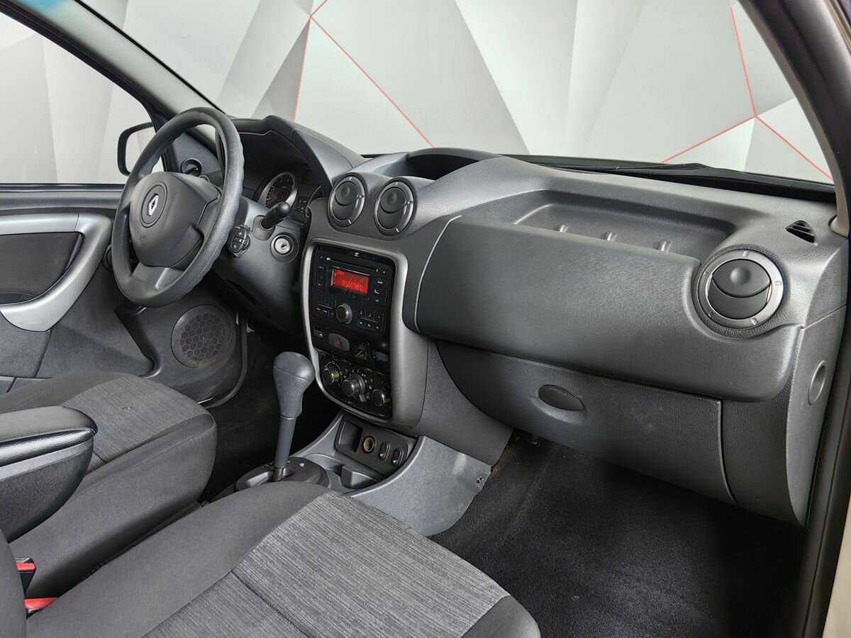 Купить Рено Дастер, 2014, 111 102 км.. Фото: #8