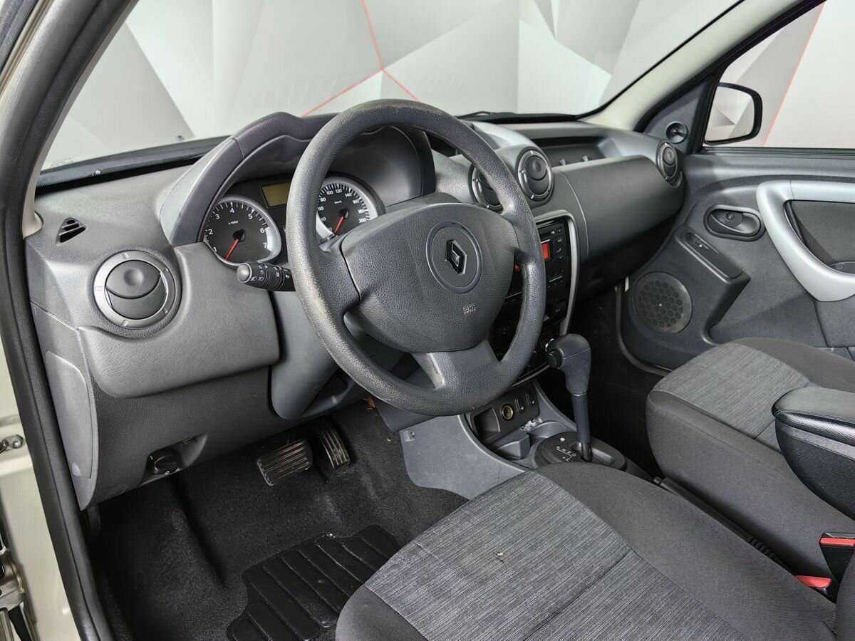 Купить Рено Дастер, 2014, 111 102 км.. Фото: #13