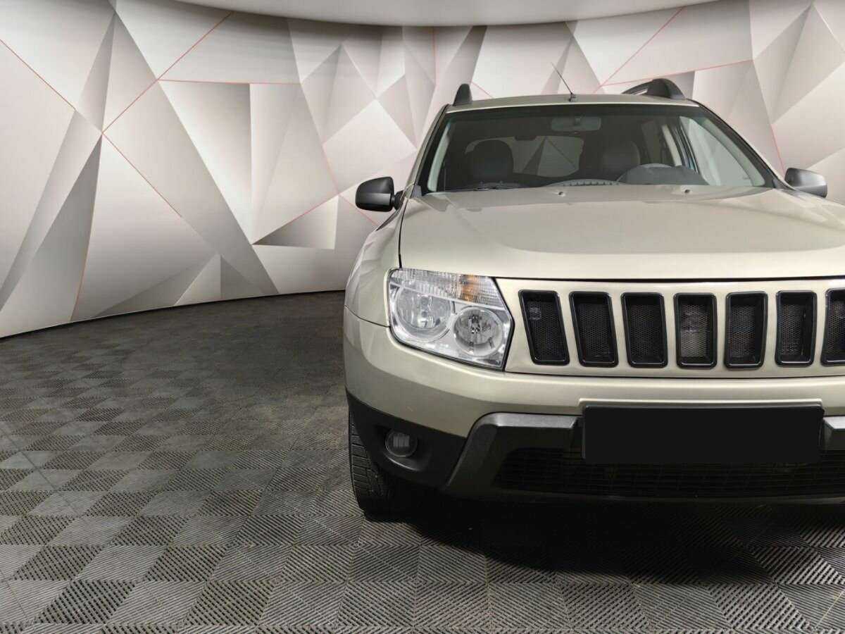 Купить Рено Дастер, 2014, 111 102 км.. Фото: #16