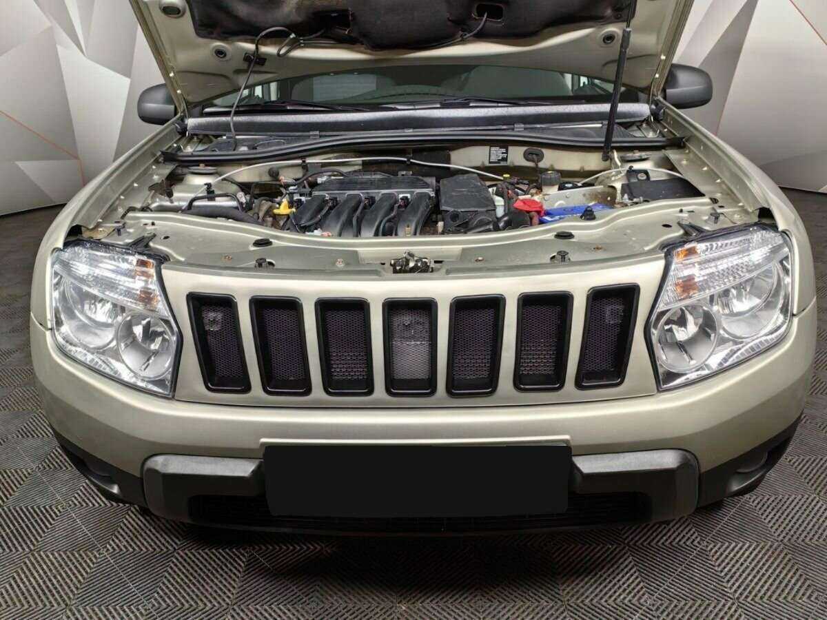 Купить Рено Дастер, 2014, 111 102 км.. Фото: #17