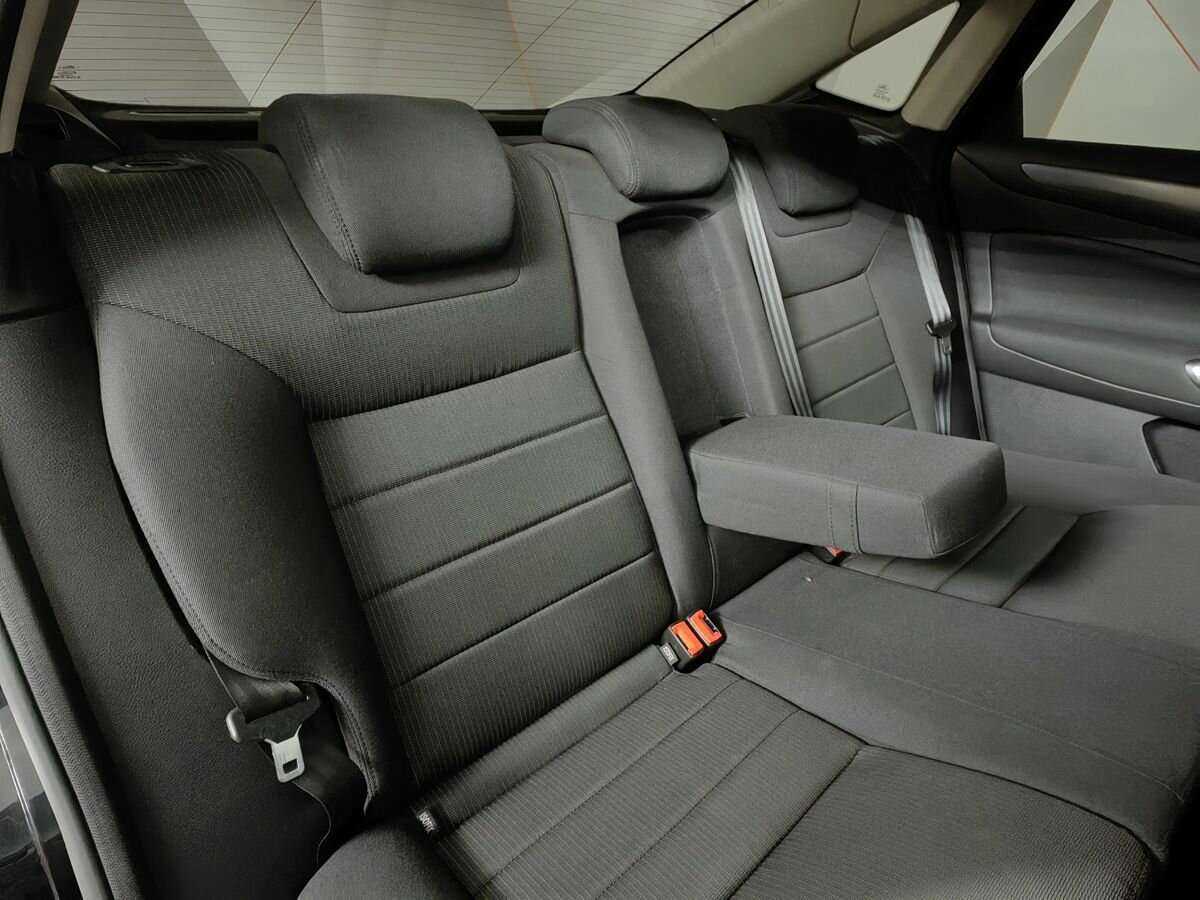 Купить Форд Мондео, 2014, 250 042 км.. Фото: #12