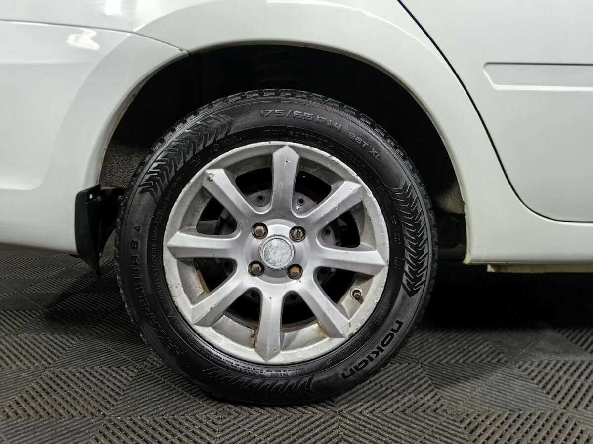 Купить Лада (ВАЗ) Гранта, 2020, 74 572 км.. Фото: #15