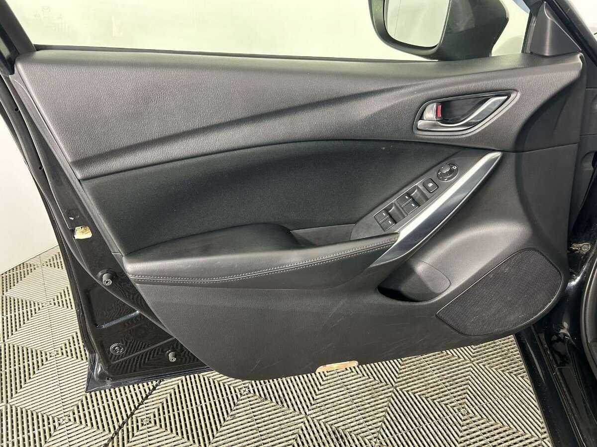 Купить Мазда 6, 2013, 155 925 км.. Фото: #7