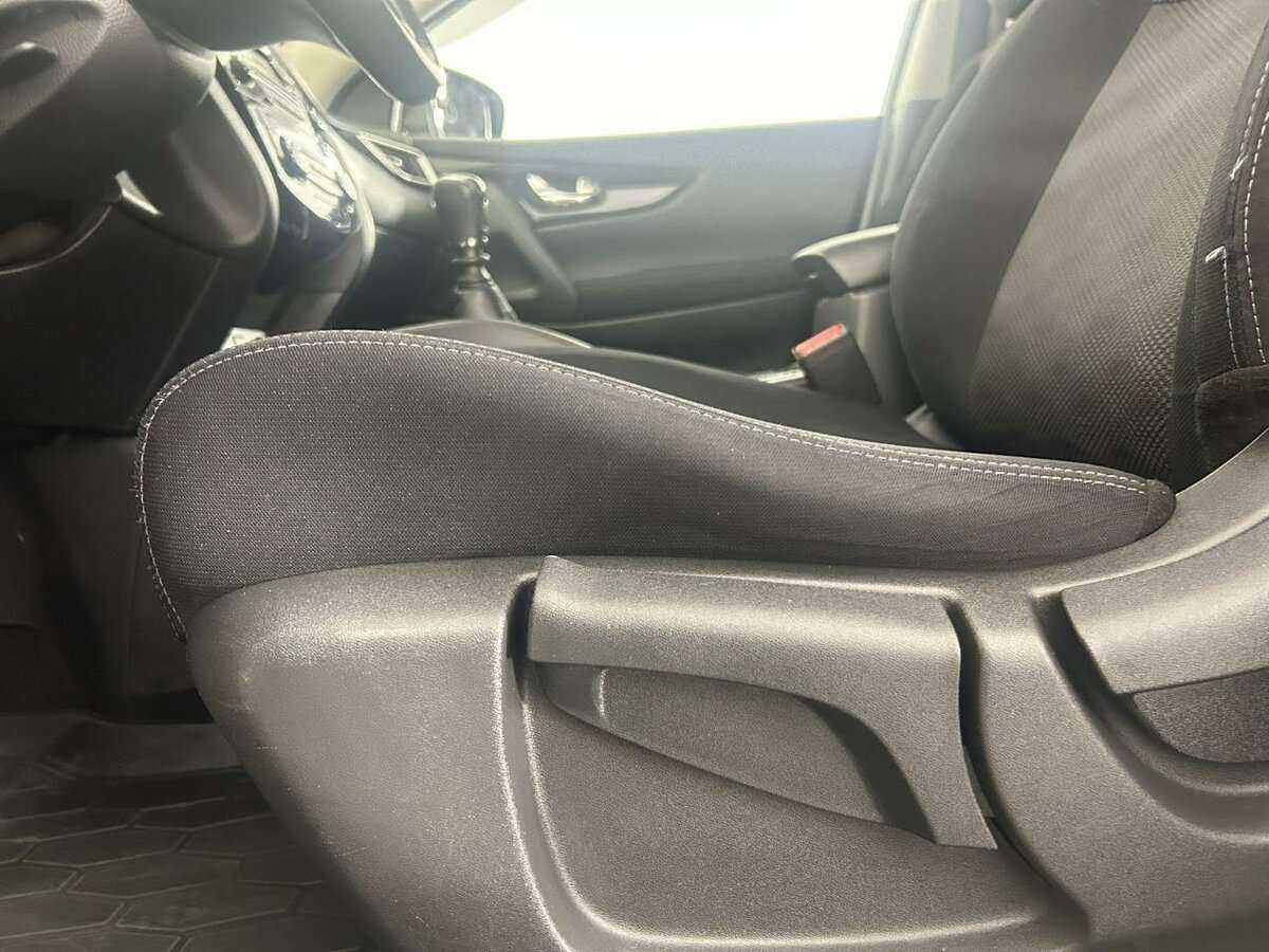 Купить Ниссан Кашкай, 2018, 122 679 км.. Фото: #9