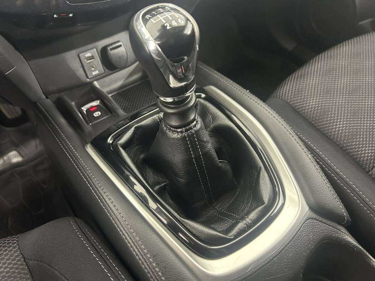 Купить Ниссан Кашкай, 2018, 122 679 км.. Фото: #12