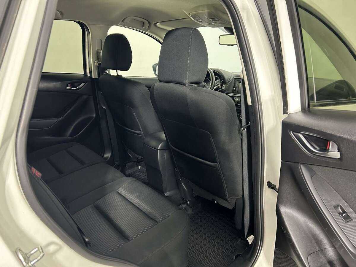 Купить Мазда Ц-Икс-5, 2014, 226 000 км.. Фото: #14