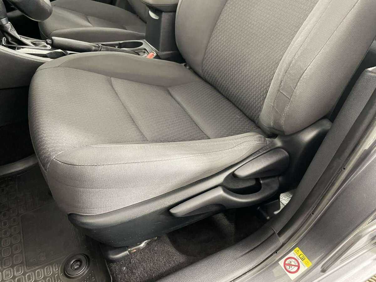 Купить Тойота Королла, 2017, 168 150 км.. Фото: #9