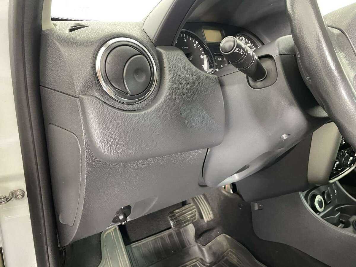 Купить Рено Дастер, 2015, 108 303 км.. Фото: #8