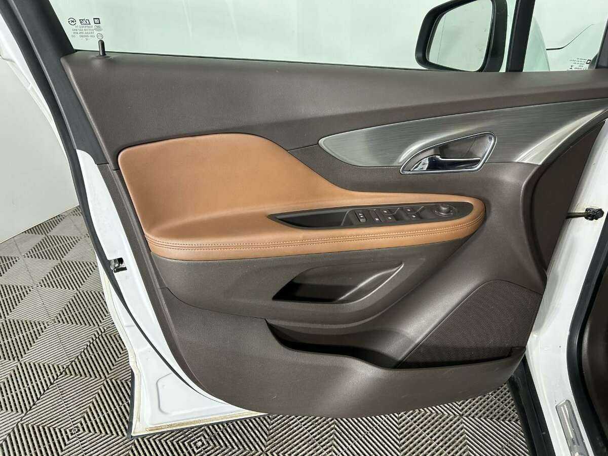 Купить Опель Мокка, 2013, 111 042 км.. Фото: #6