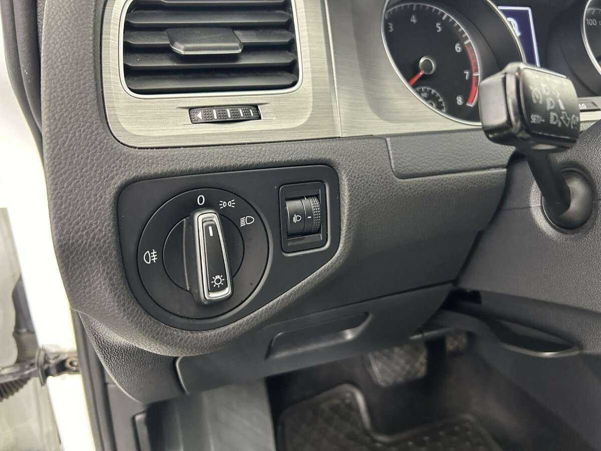 Купить Фольксваген Гольф, 2015, 180 106 км.. Фото: #8