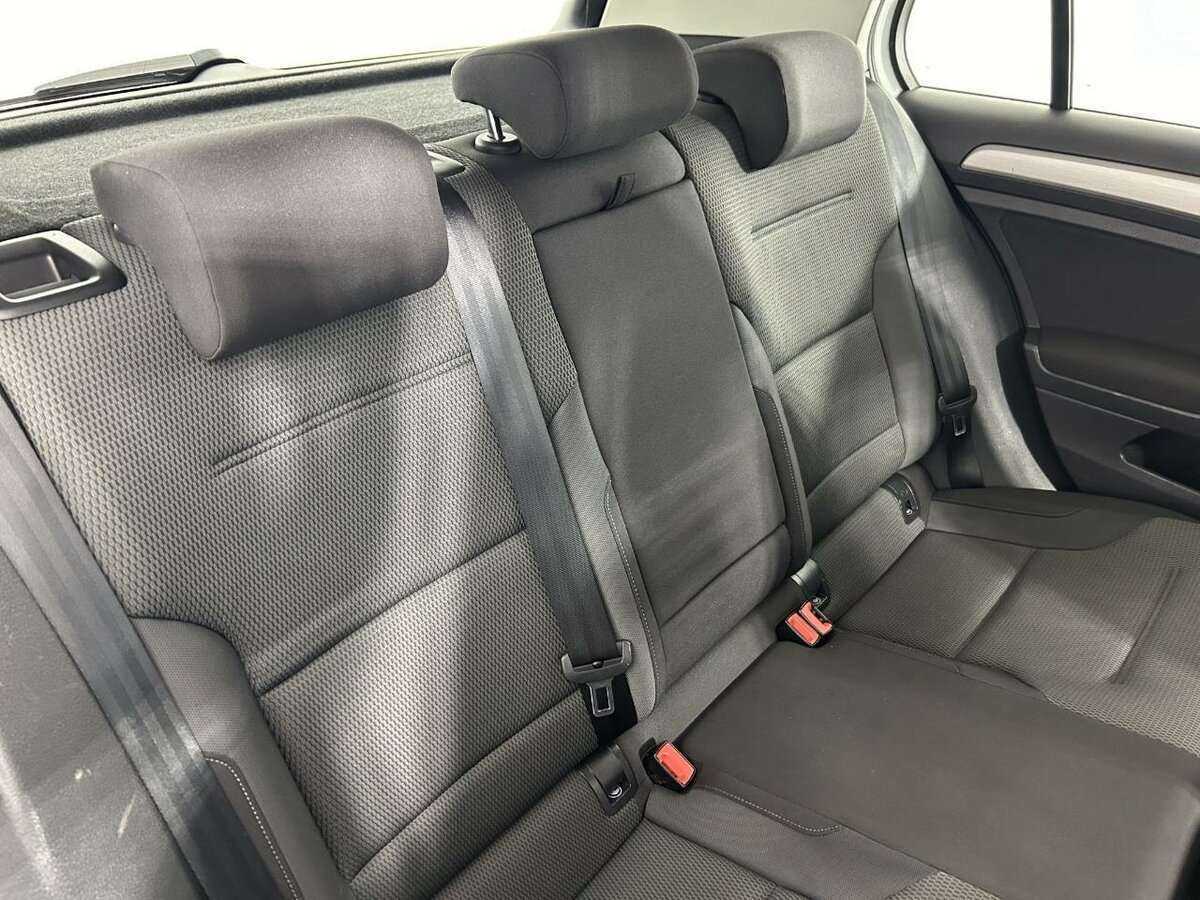 Купить Фольксваген Гольф, 2015, 180 106 км.. Фото: #14