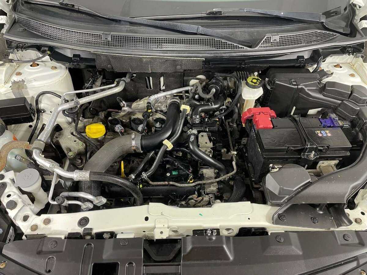 Купить Ниссан Кашкай, 2017, 207 130 км.. Фото: #15