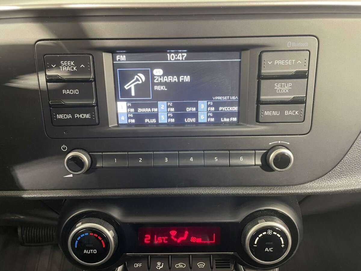 Купить Киа Рио, 2020, 11 872 км.. Фото: #11