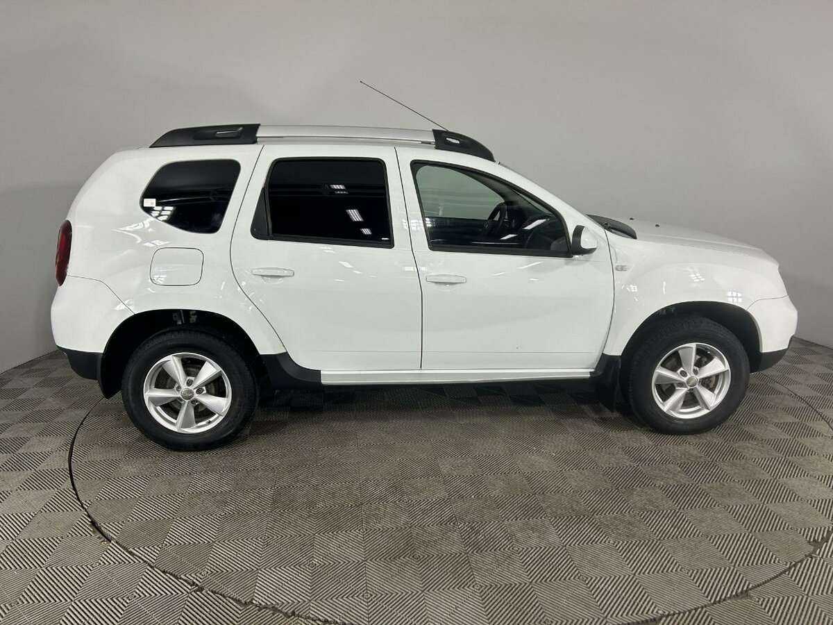 Купить Рено Дастер, 2017, 135 697 км.. Фото: #3