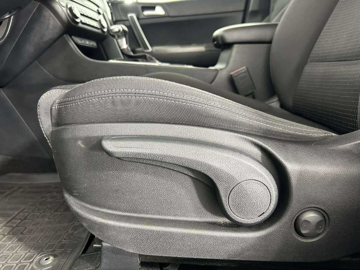 Купить Киа Спортейдж, 2016, 124 198 км.. Фото: #9