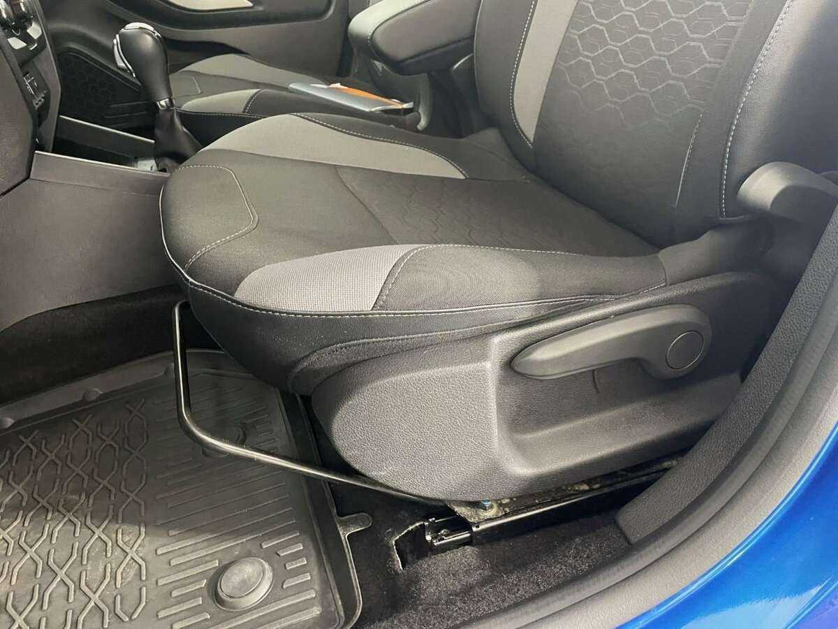 Купить Лада (ВАЗ) ИКСРЭЙ, 2021, 35 367 км.. Фото: #7