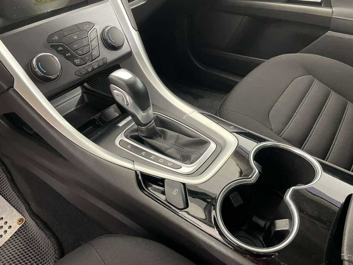 Купить Форд Мондео, 2015, 147 359 км.. Фото: #12