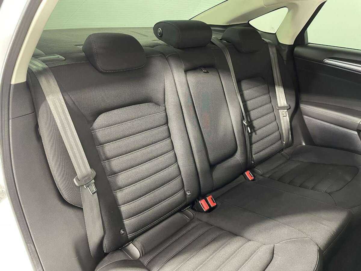 Купить Форд Мондео, 2015, 147 359 км.. Фото: #14