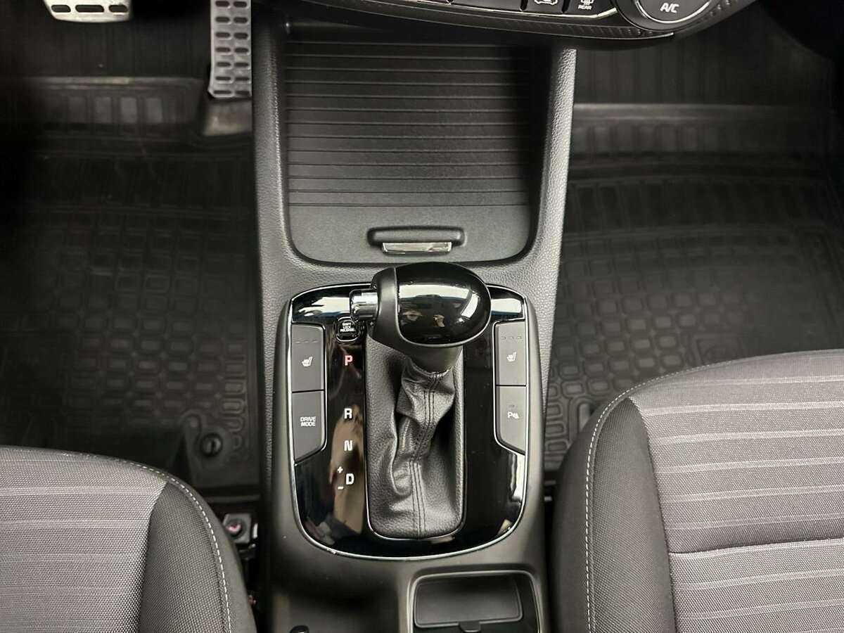 Купить Киа Церато, 2017, 61 473 км.. Фото: #12