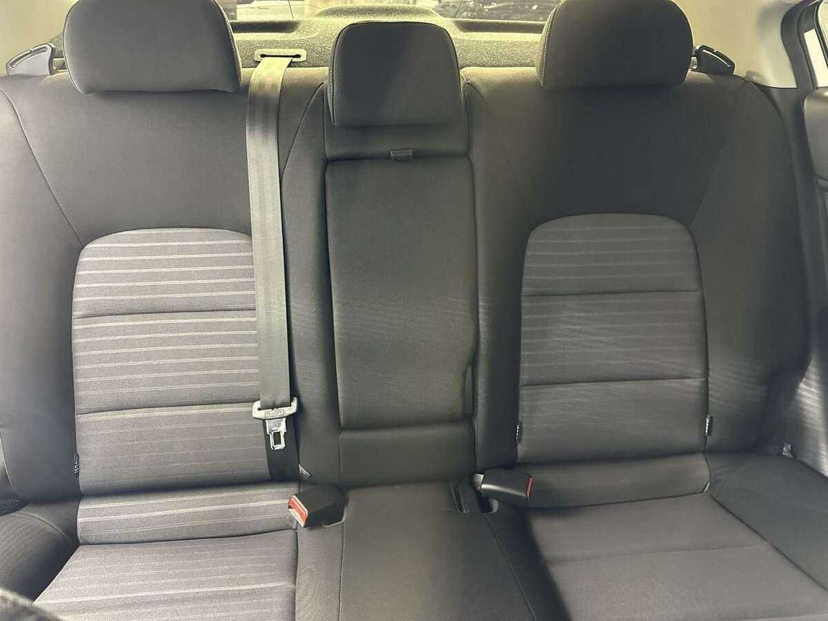 Купить Киа Церато, 2017, 61 473 км.. Фото: #14