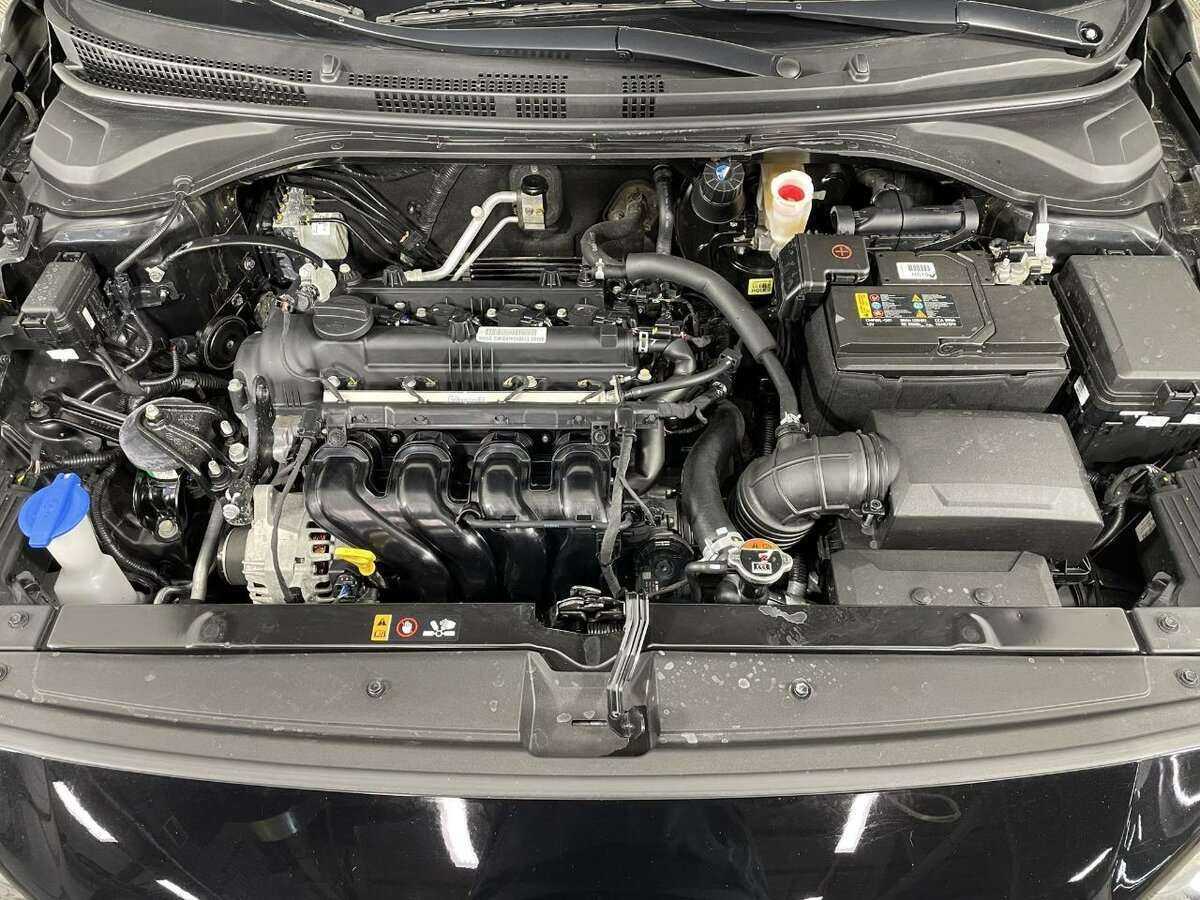 Купить Хендай Солярис, 2020, 29 000 км.. Фото: #15