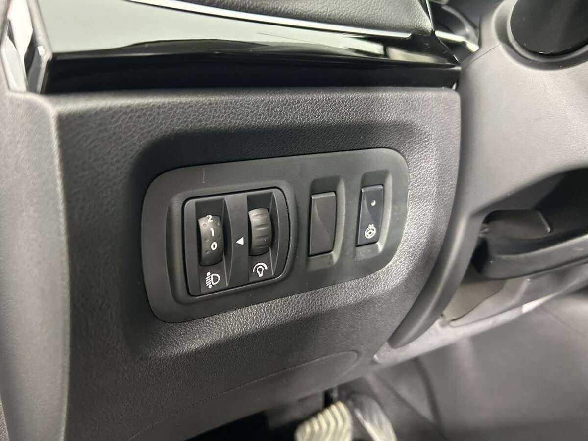 Купить Рено Каптюр, 2020, 86 203 км.. Фото: #8