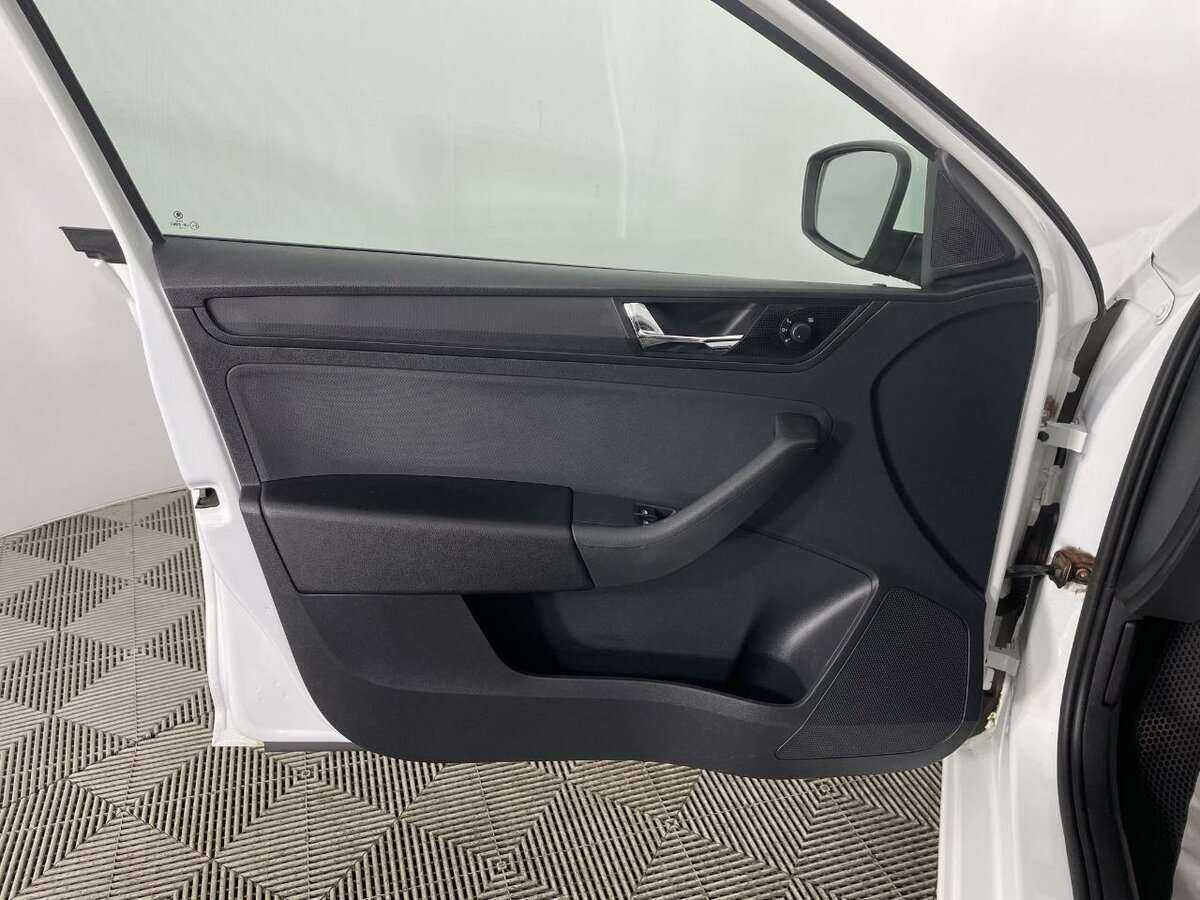 Купить Шкода Рапид, 2019, 102 000 км.. Фото: #7