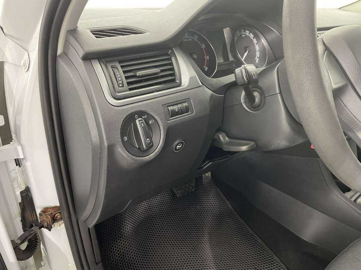 Купить Шкода Рапид, 2019, 102 000 км.. Фото: #8