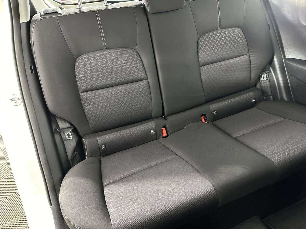 Купить Киа Пиканто, 2018, 95 512 км.. Фото: #13