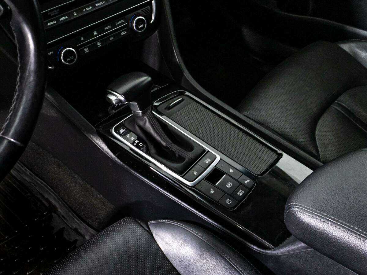 Купить Киа Оптима, 2019, 184 755 км.. Фото: #18