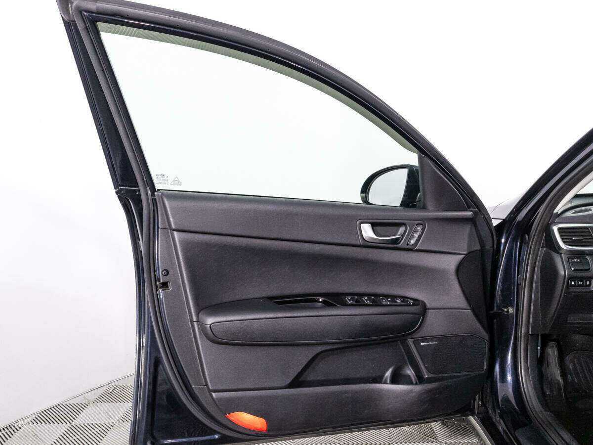 Купить Киа Оптима, 2019, 184 755 км.. Фото: #23