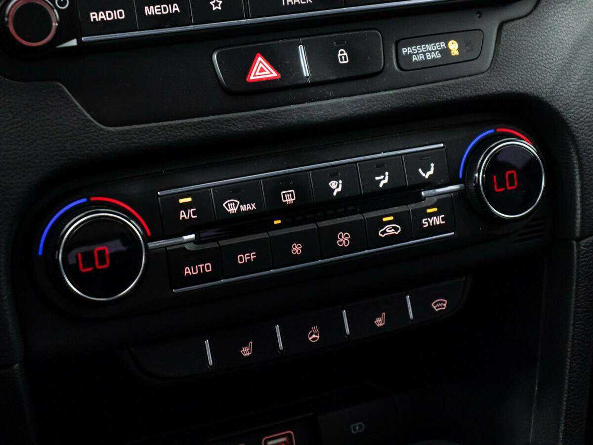 Купить Киа Сид, 2019, 132 819 км.. Фото: #17