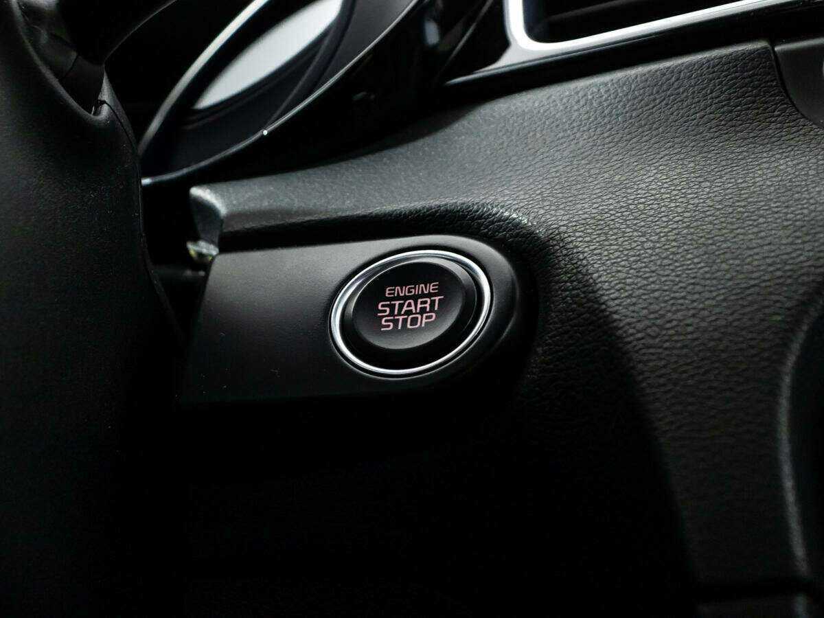 Купить Киа Сид, 2019, 132 819 км.. Фото: #20