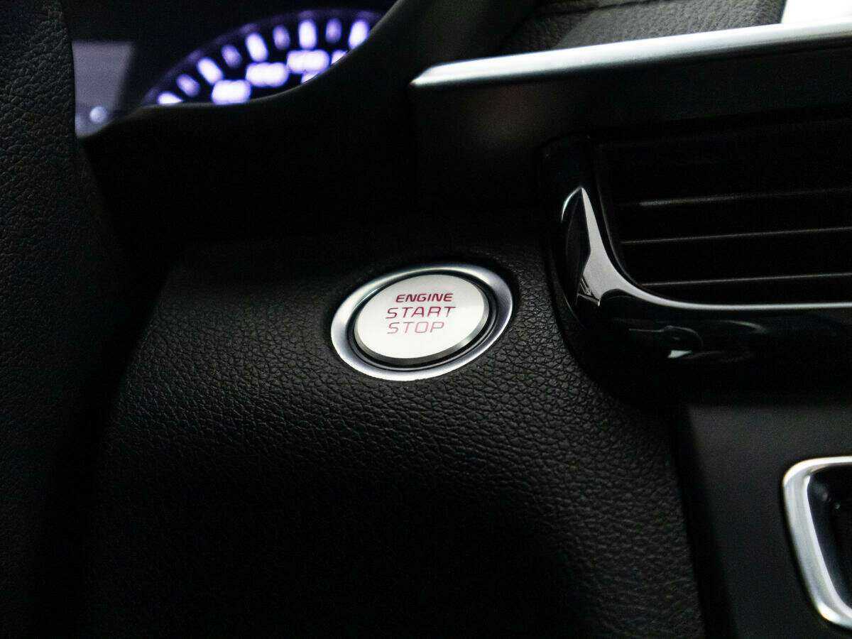 Купить Киа Оптима, 2019, 176 135 км.. Фото: #19