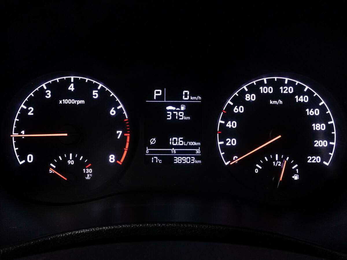 Купить Хендай Солярис, 2019, 38 902 км.. Фото: #11