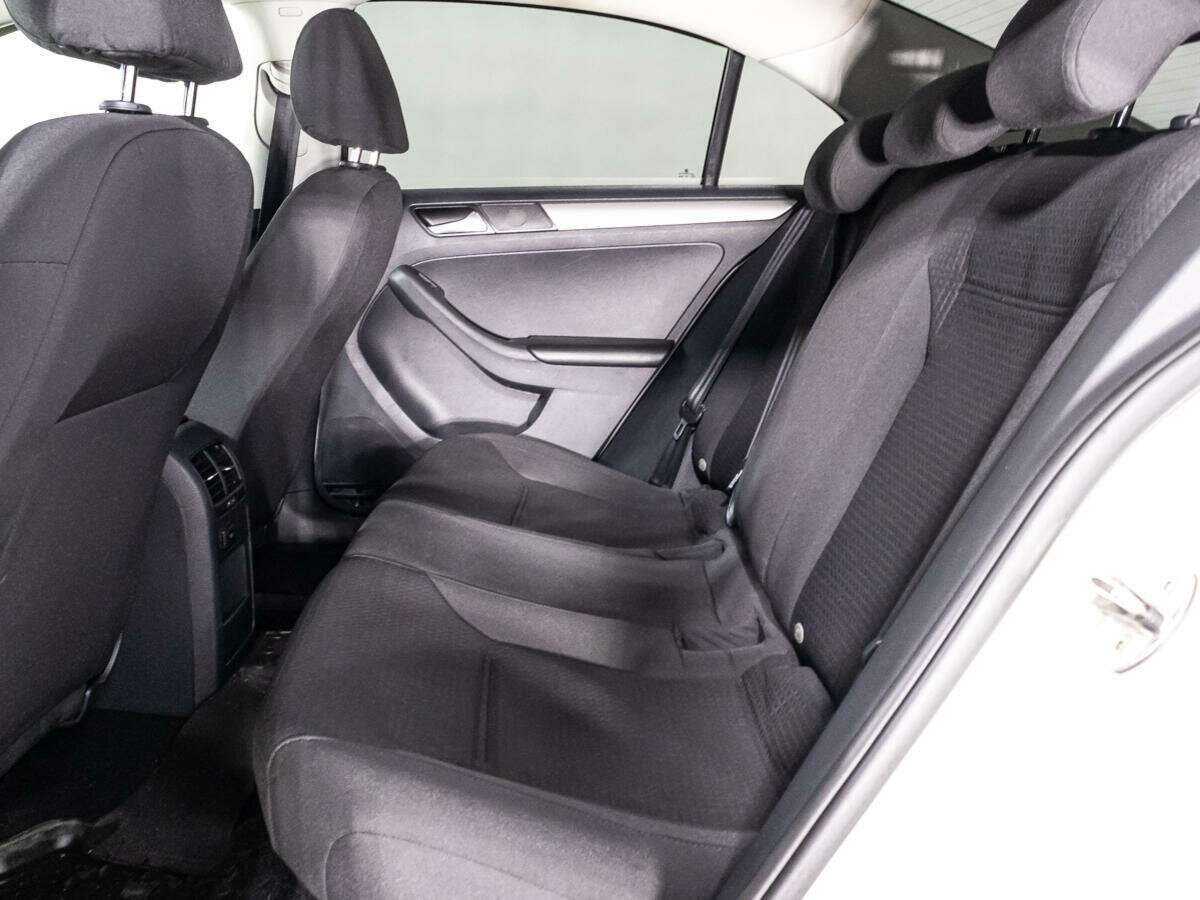 Купить Фольксваген Джетта, 2015, 143 848 км.. Фото: #9